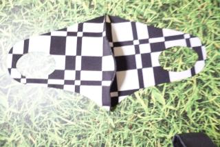 Masker Scuba - KN-580