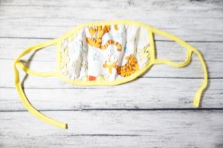 Masker Kain Karakter - KN-600