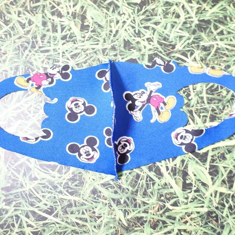 Masker Scuba - KN-611