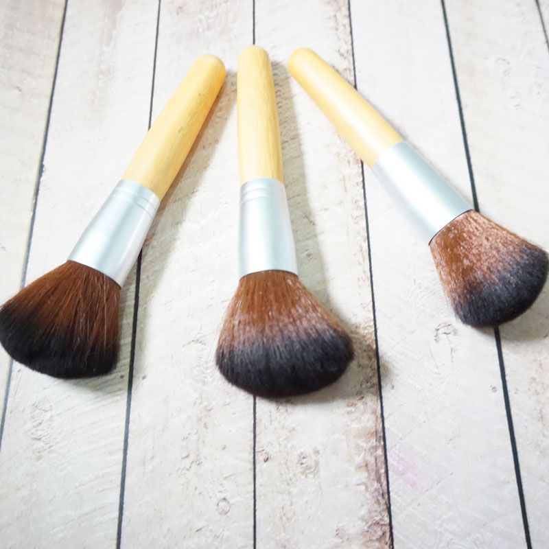 Kuas Blush On - SB-12