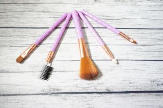 Kuas Make Up - SB-626