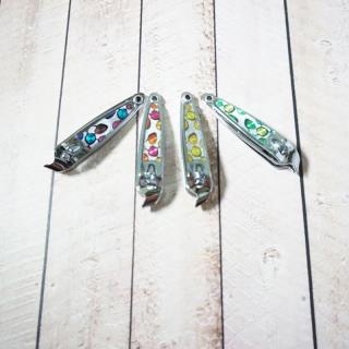 Pemotong Kuku - SB-662