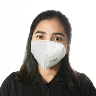 Masker Medis KN95