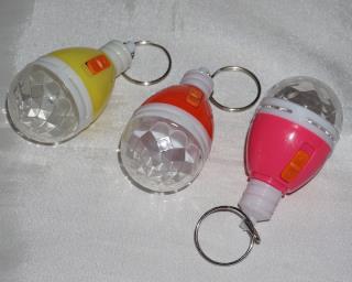 Gantungan Kunci SB-332