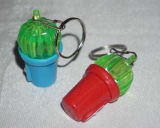 Gantungan Kunci WH-601