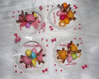 Ikat Rambut Pasangan SB-360