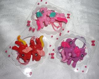 Ikat Rambut Pasangan SB-358