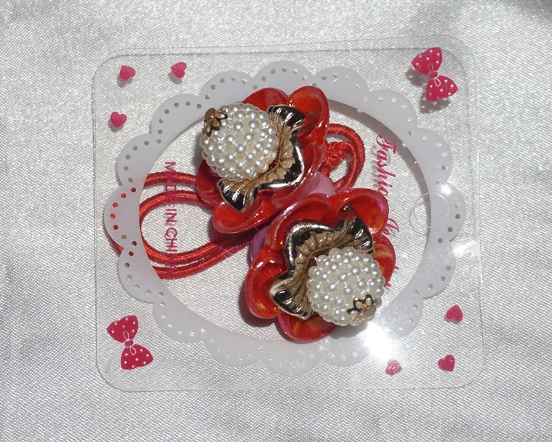 Ikat Rambut Pasangan SB-356