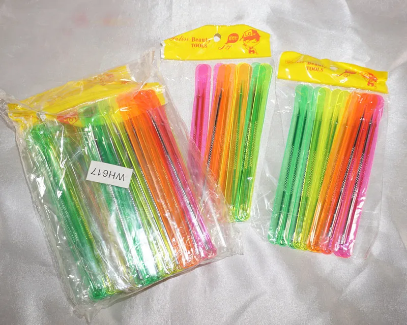 Pinset WH-617