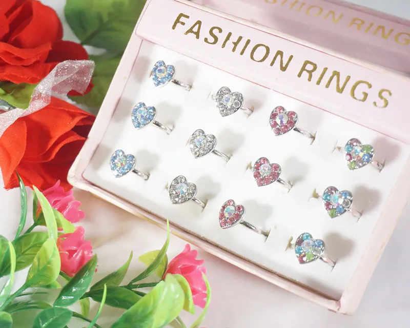 Cincin KW-242