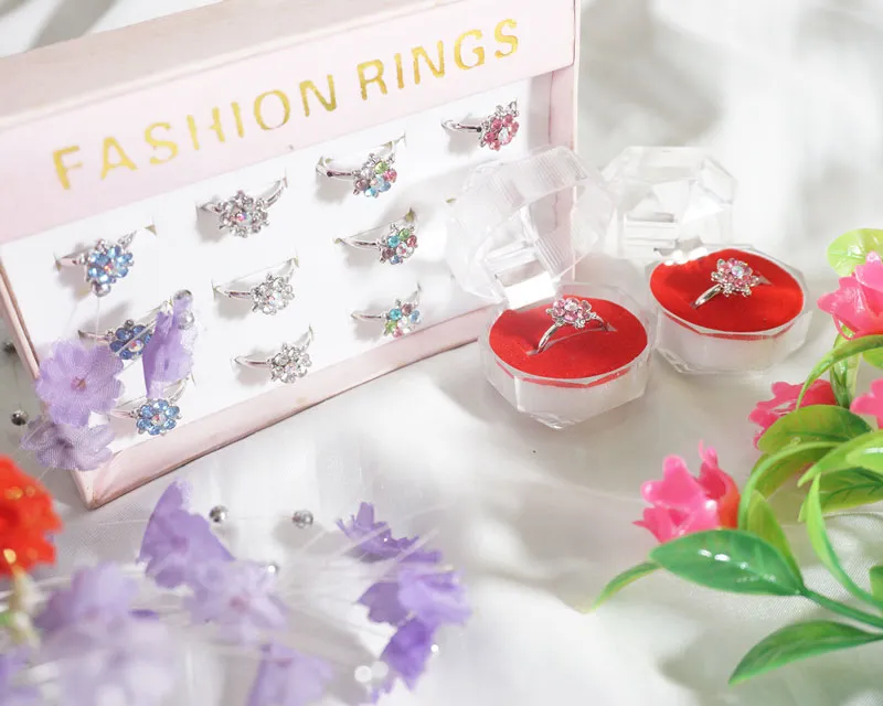 Cincin KW-247