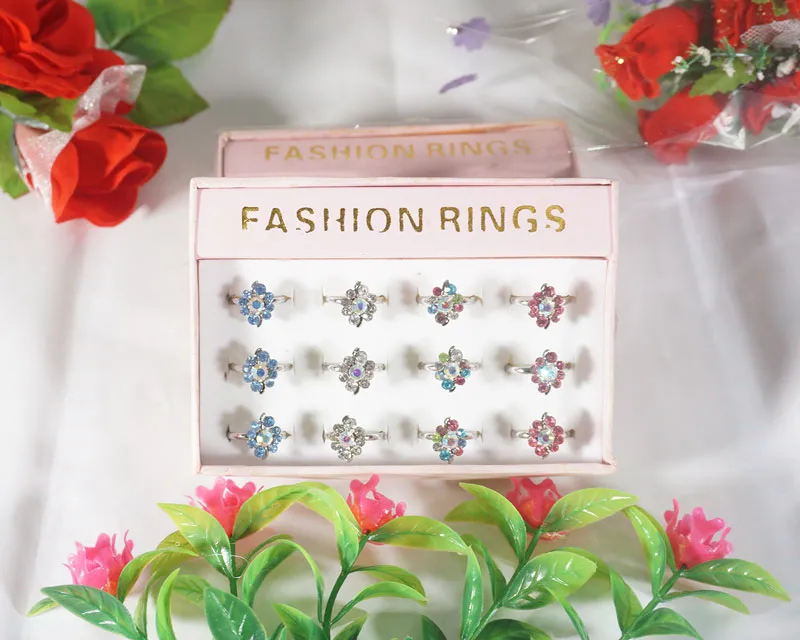 Cincin KW-254