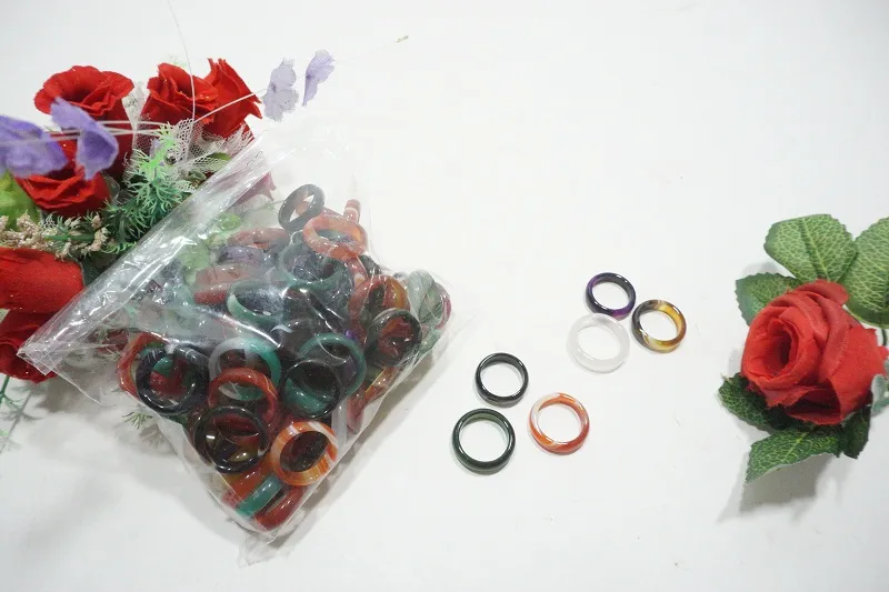 Cincin Giok UC-222