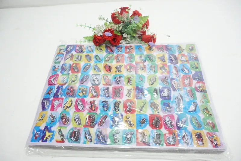 Sticker UC-473