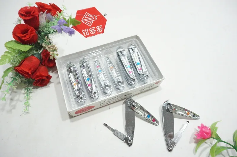 Gunting Kuku UC-489