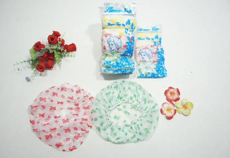 Shower Cap UC-714