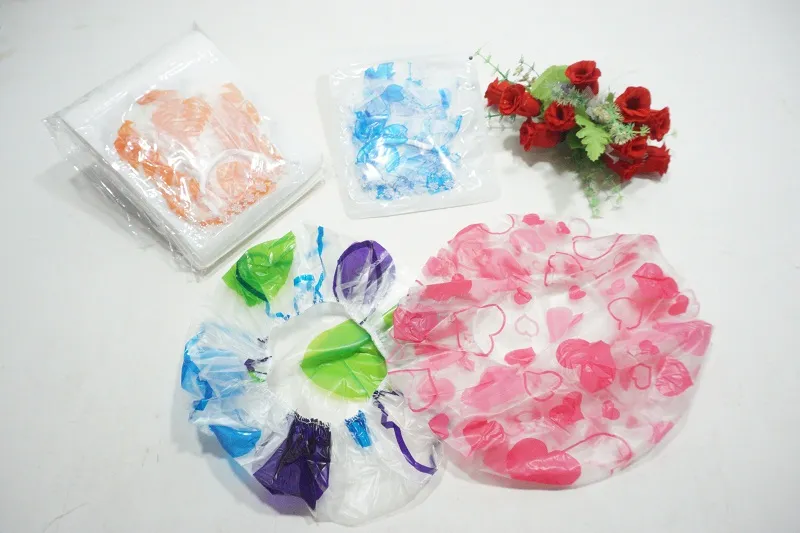 Shower Cap UC-715