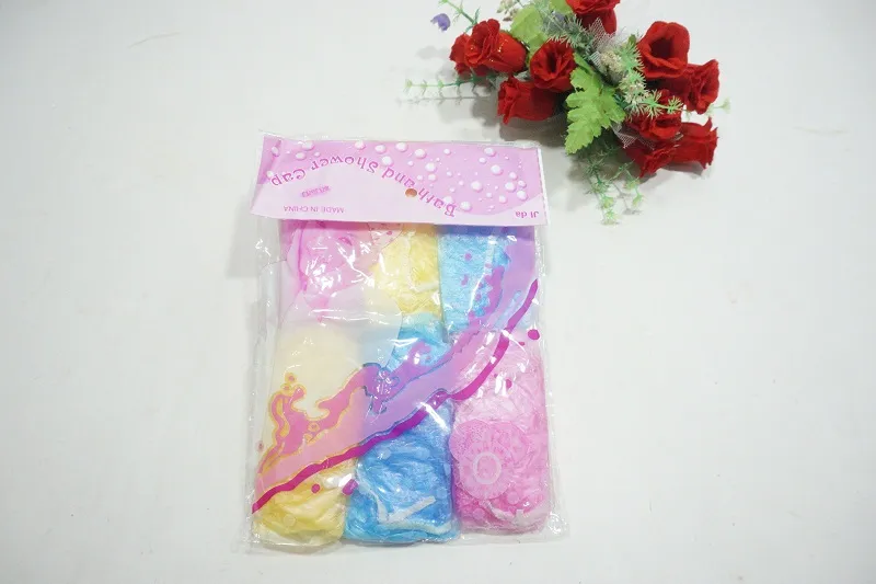 Shower Cap UC-717