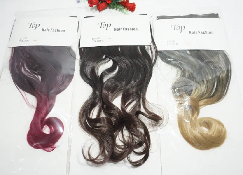 Wig Rambut UC-771