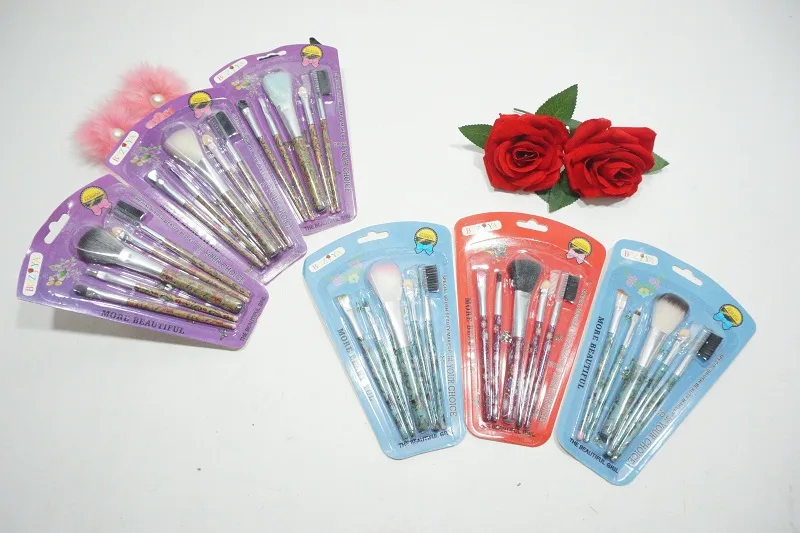 Kuas Make Up UC-987
