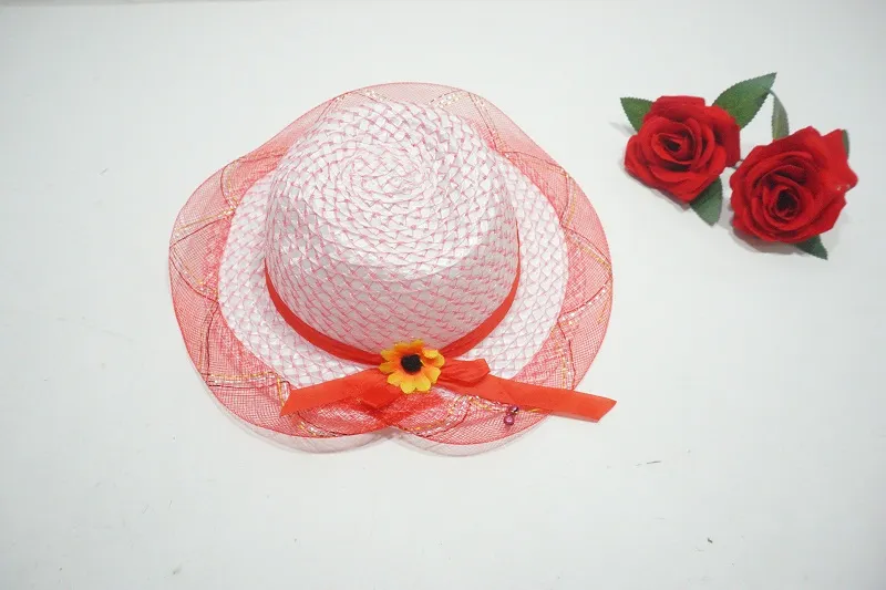 Topi Wanita Import