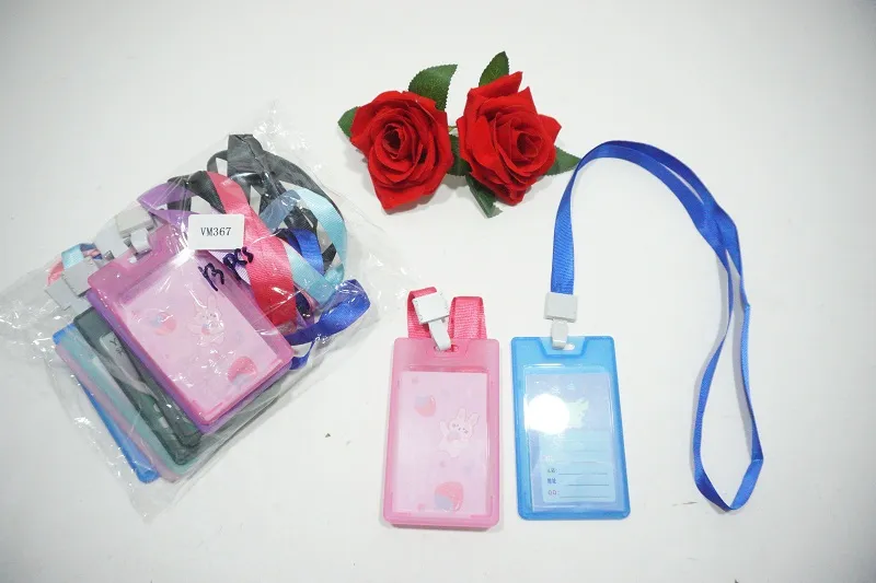 Name Tag VM-367
