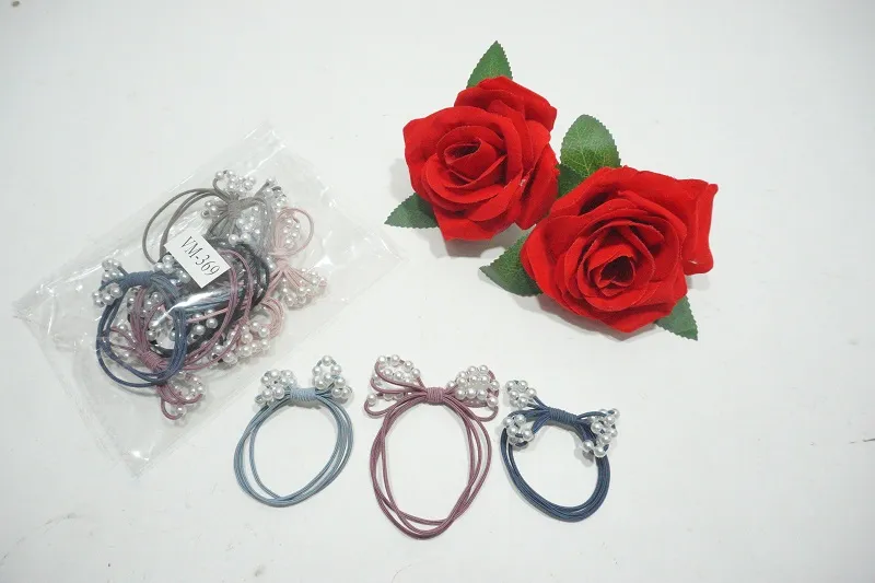 Ikat Rambut VM-369