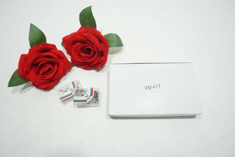 Jarum Pentul VM-417