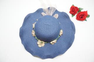 Topi Wanita VM-496