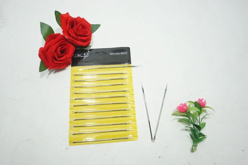 Pinset VM-493