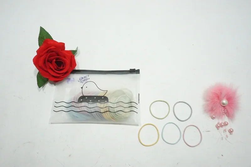 Ikat Rambut VM-35