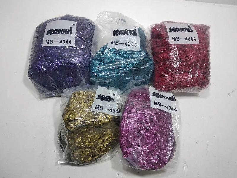 Karet Kiloan Jumbo Gelap Metalik VM-523