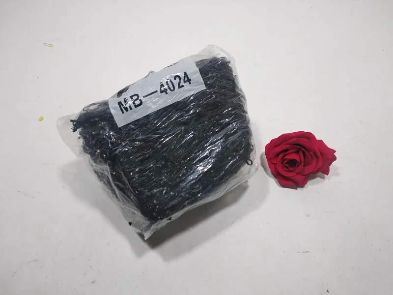Karet Kiloan Tanggung Hitam VM-511