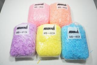 Karet Kiloan Tanggung Bening Doft HR-267