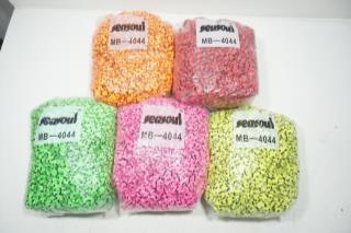 Karet Kiloan Jumbo Stabilo Garis Hitam HR-287