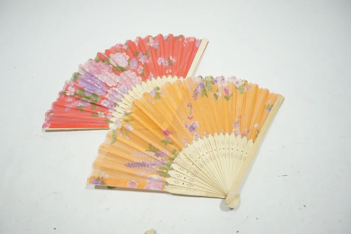 Kipas Jepang HR-207