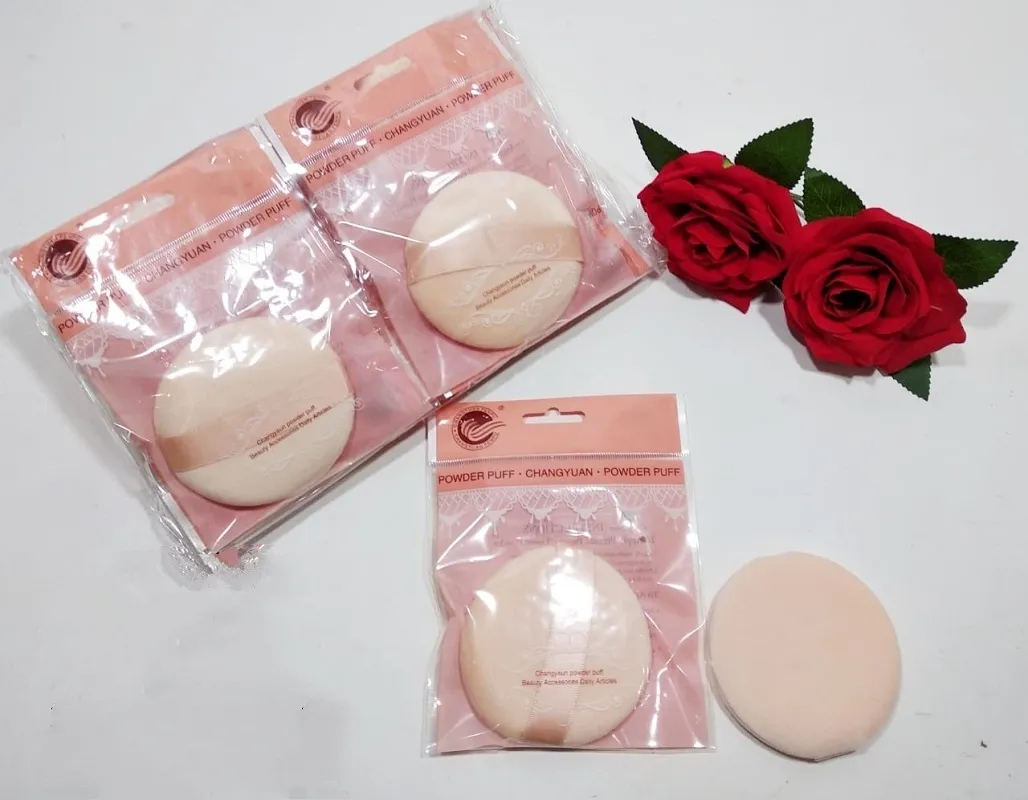 Spon Bedak HR-256