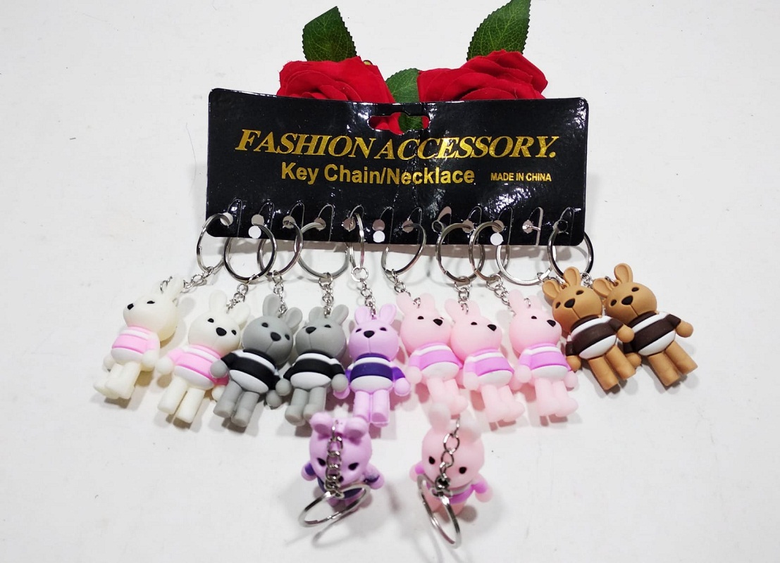 gantungan kunci hr 447 03022825433