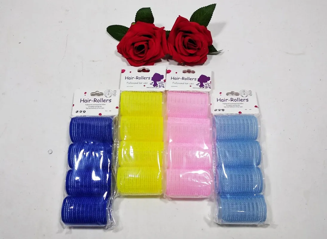 Roll Rambut HR-209