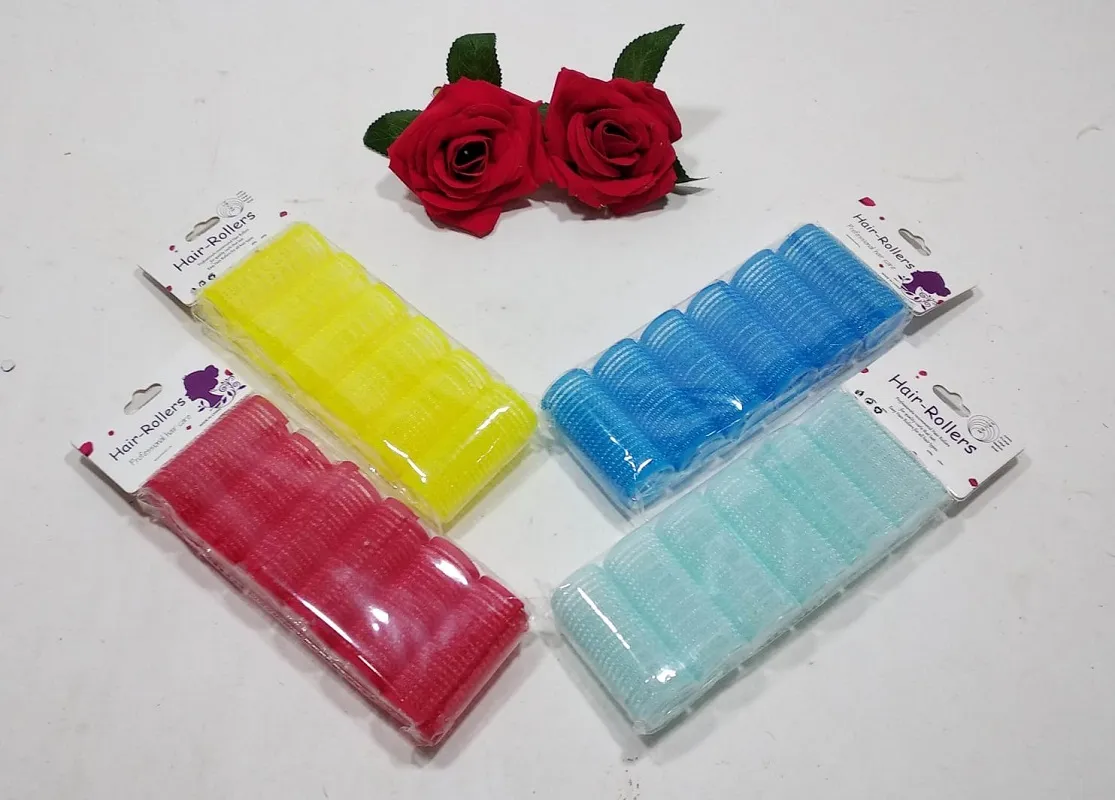 Roll Rambut HR-211
