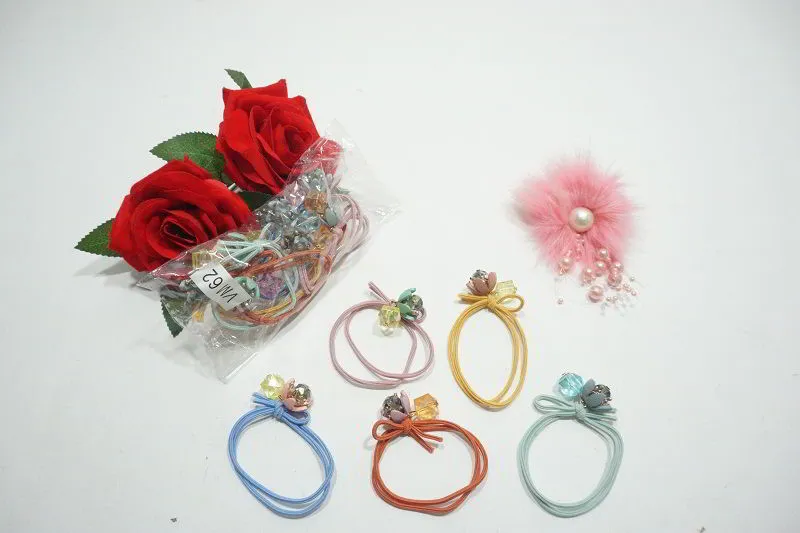 Ikat Rambut VM-62