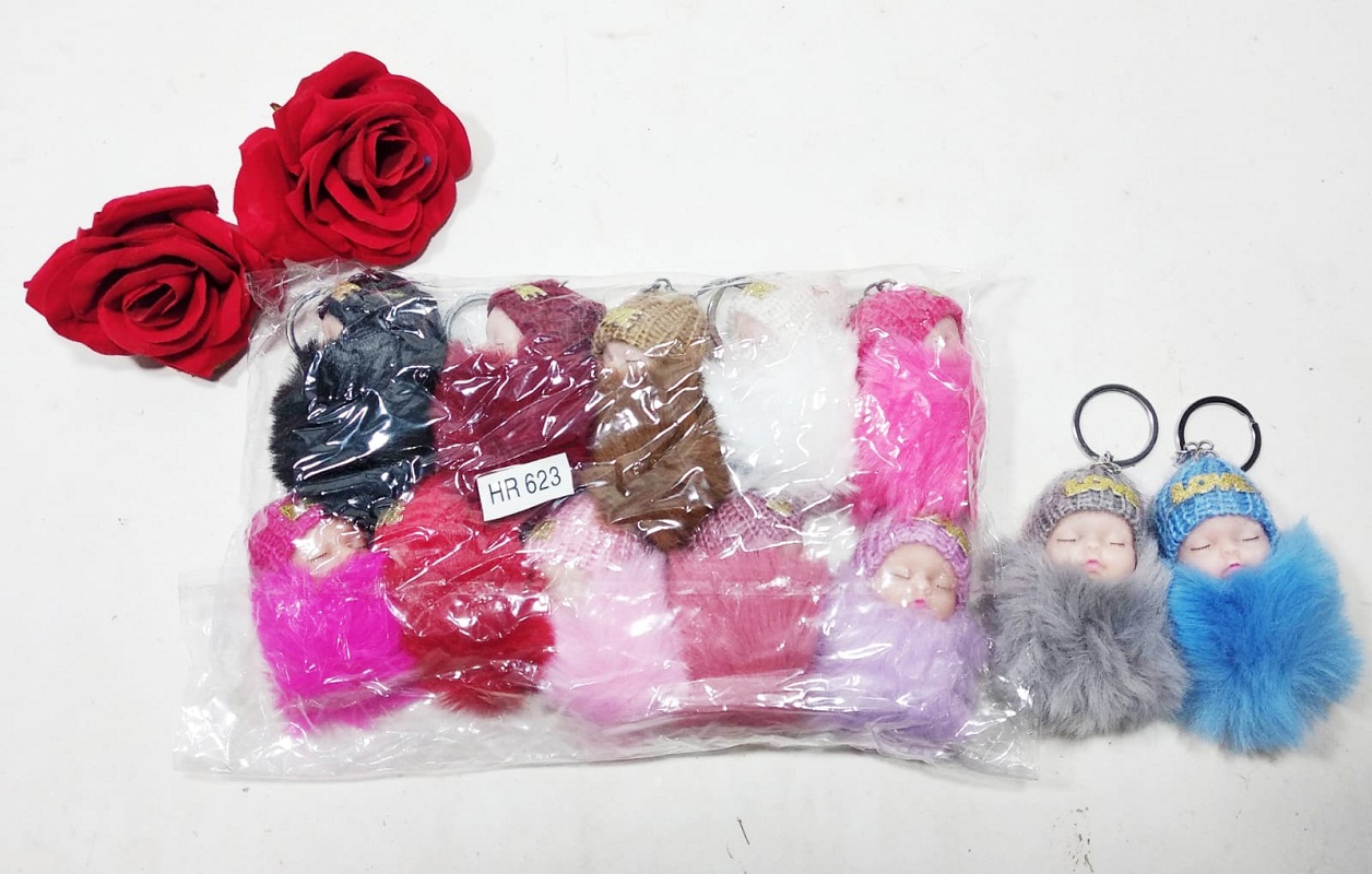 gantungan kunci hr 623 13024447466