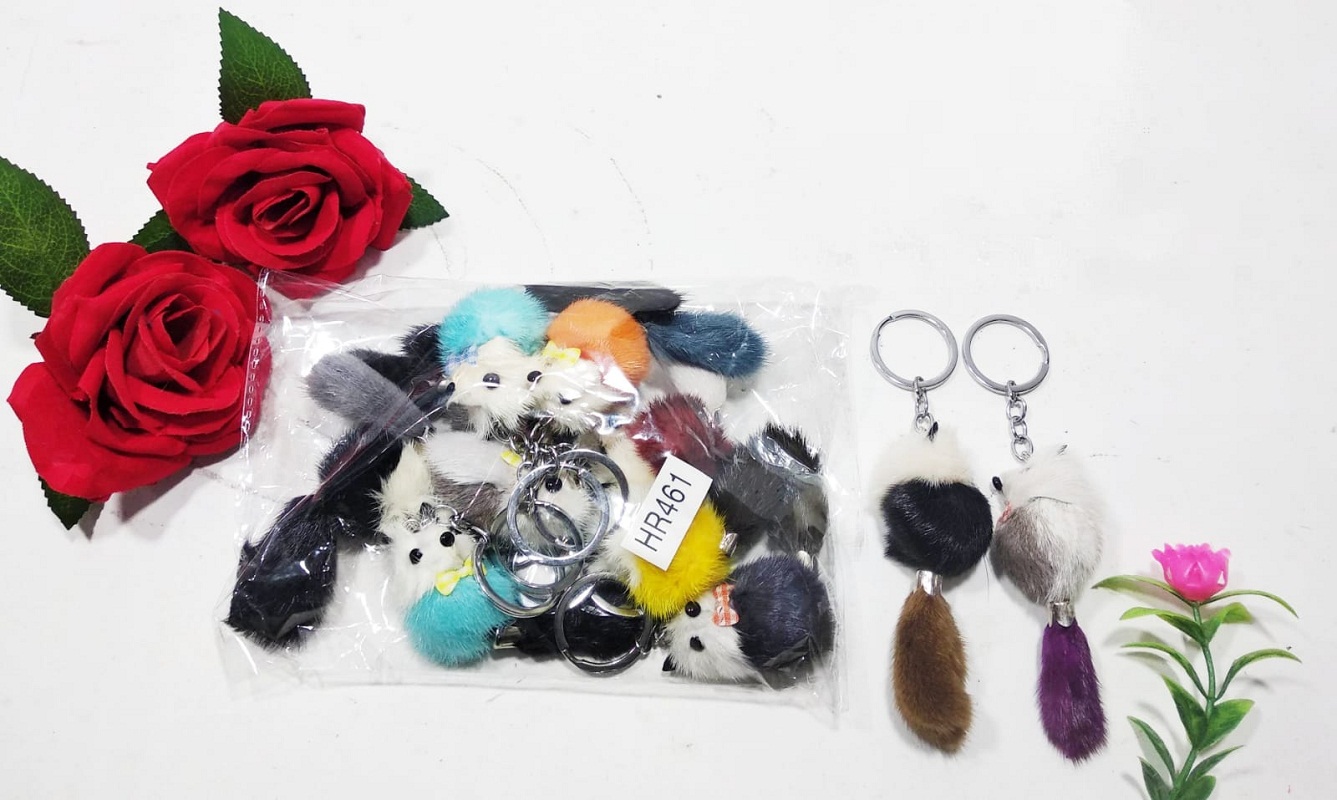 gantungan kunci hr 461 02040155221