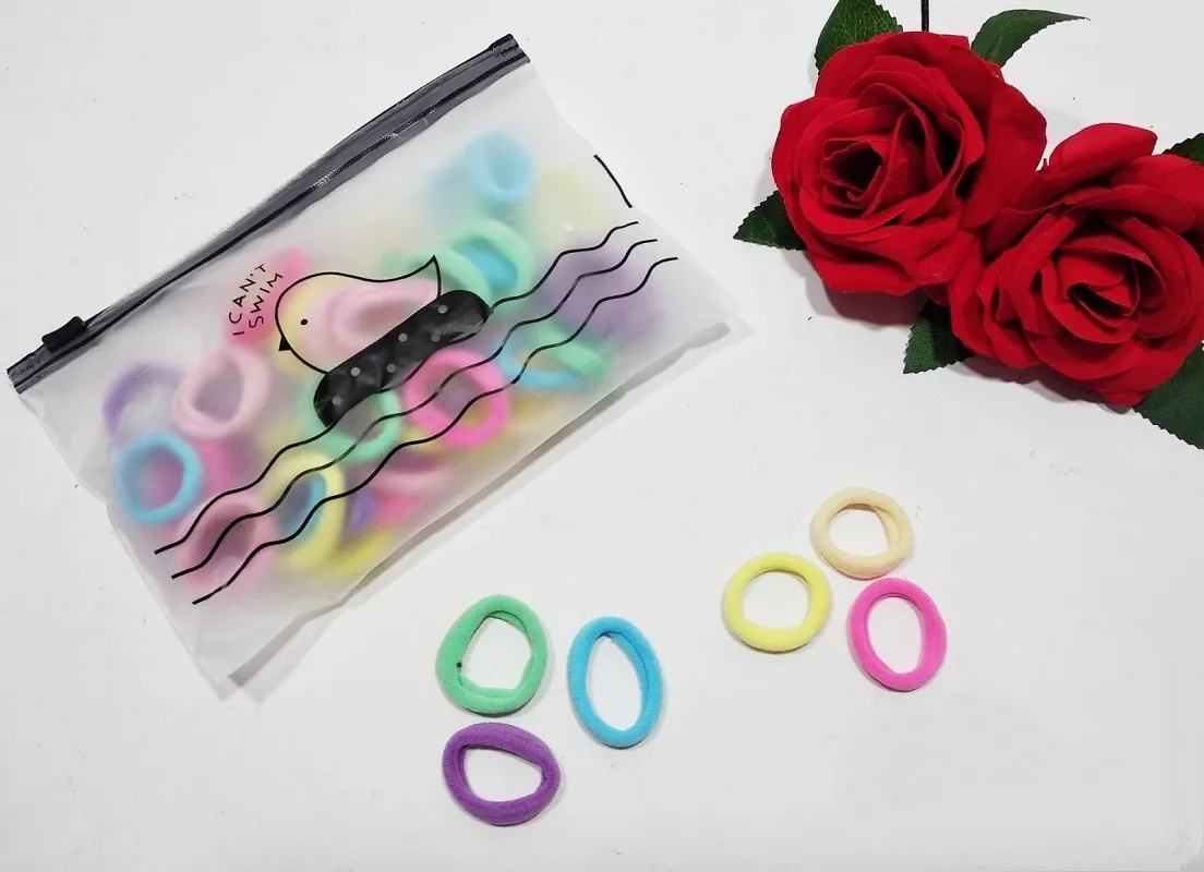 Dompet Karet HR-490