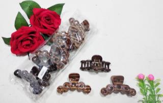 Jepit Rambut Wanita Import
