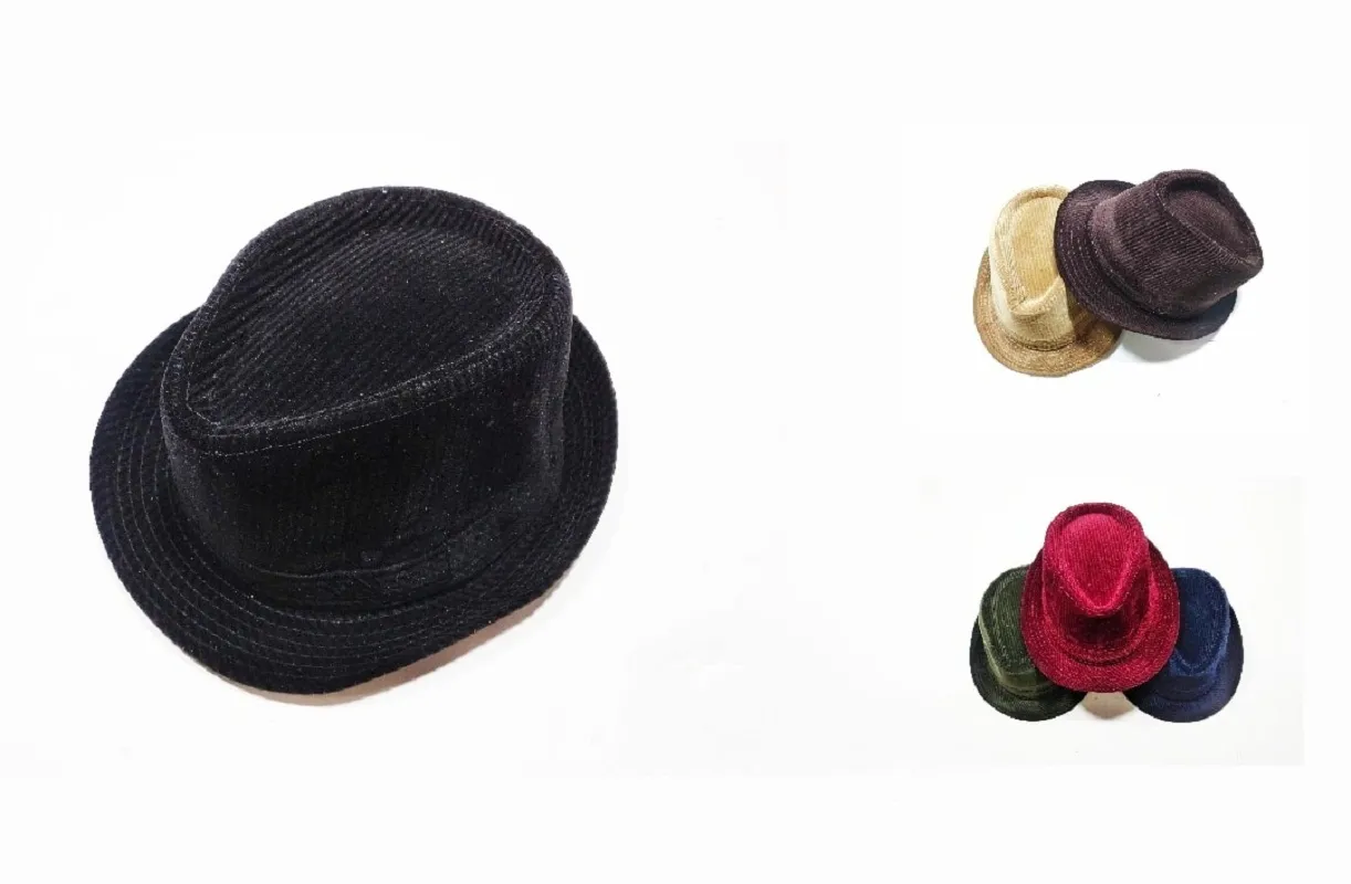 TOPI KF 84