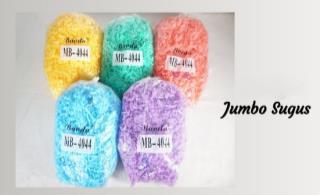 Karet Kiloan Jumbo Sugus KF-309