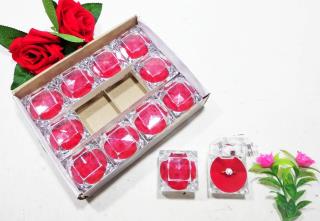 Tempat Cincin KF-297