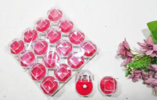 Tempat Cincin KF-294