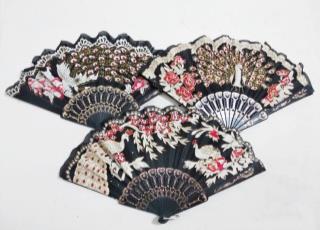 Kipas Spanyol ENG-210